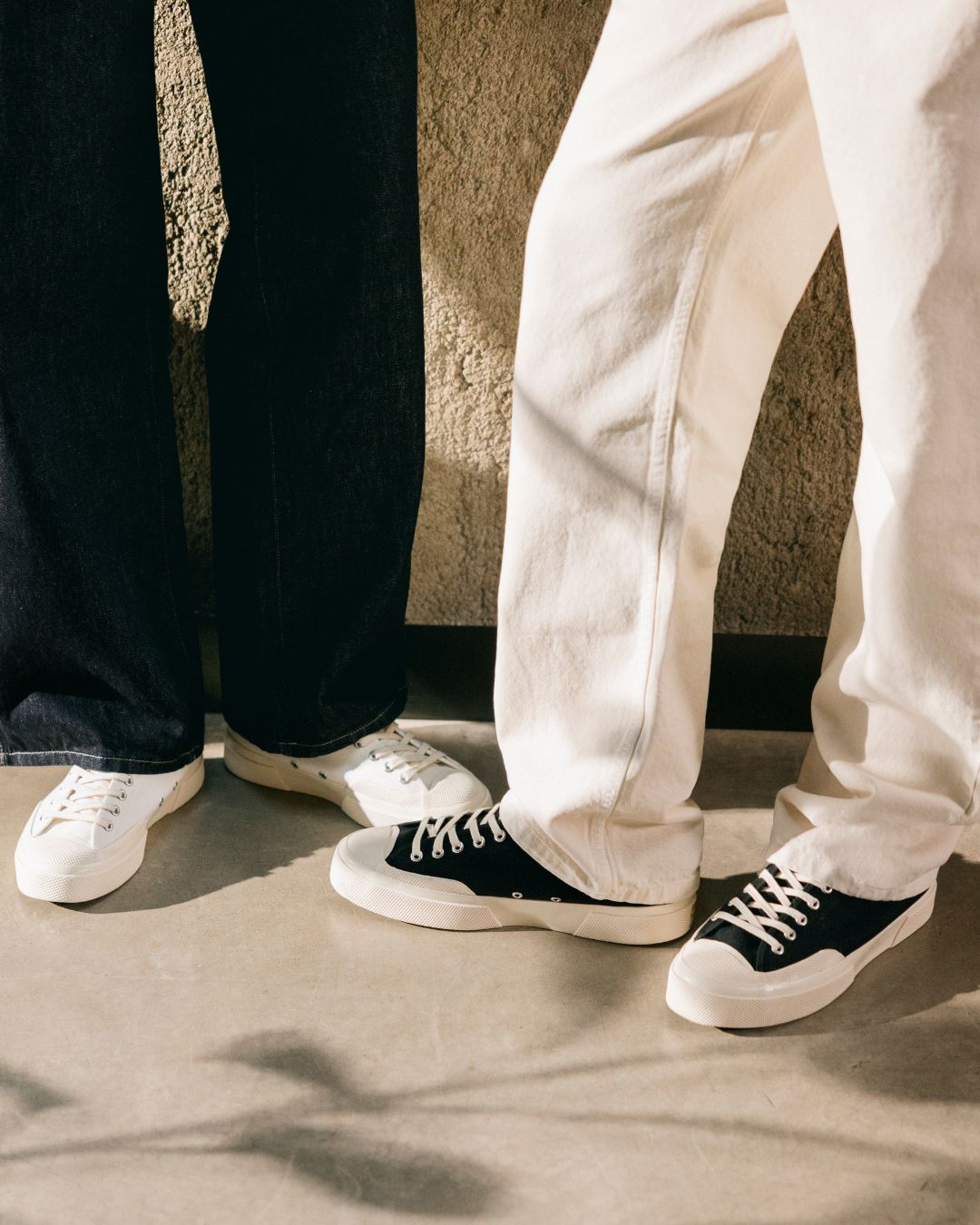 Superga: Artifact Collection