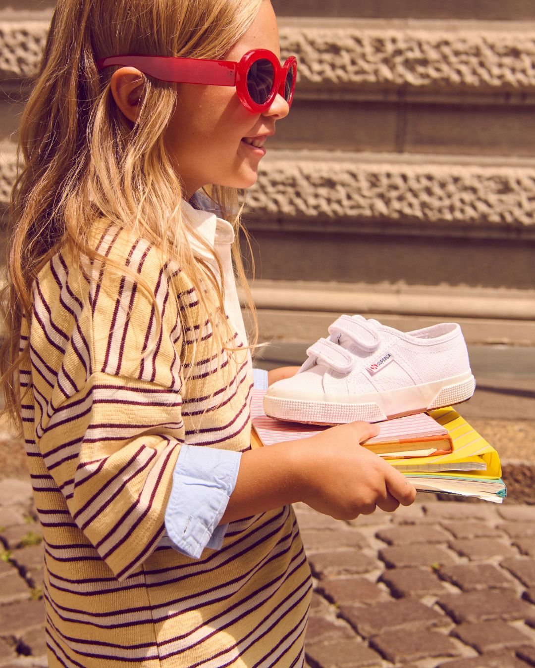 Superga: Nouveautés