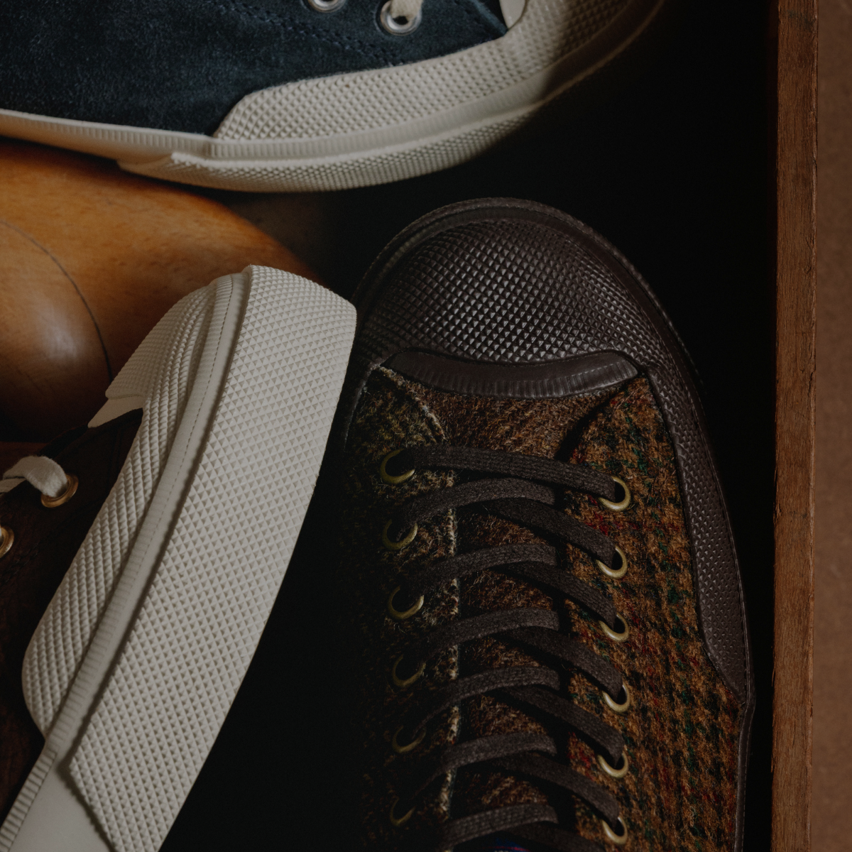 Discover Superga