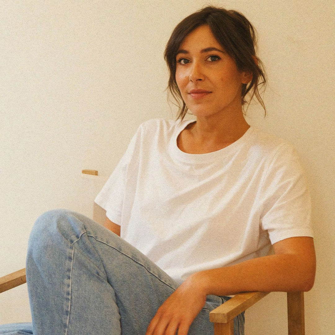 Superga: Agathe Marty An illustrator and art director working across lifestyle, fashion, travel,...
