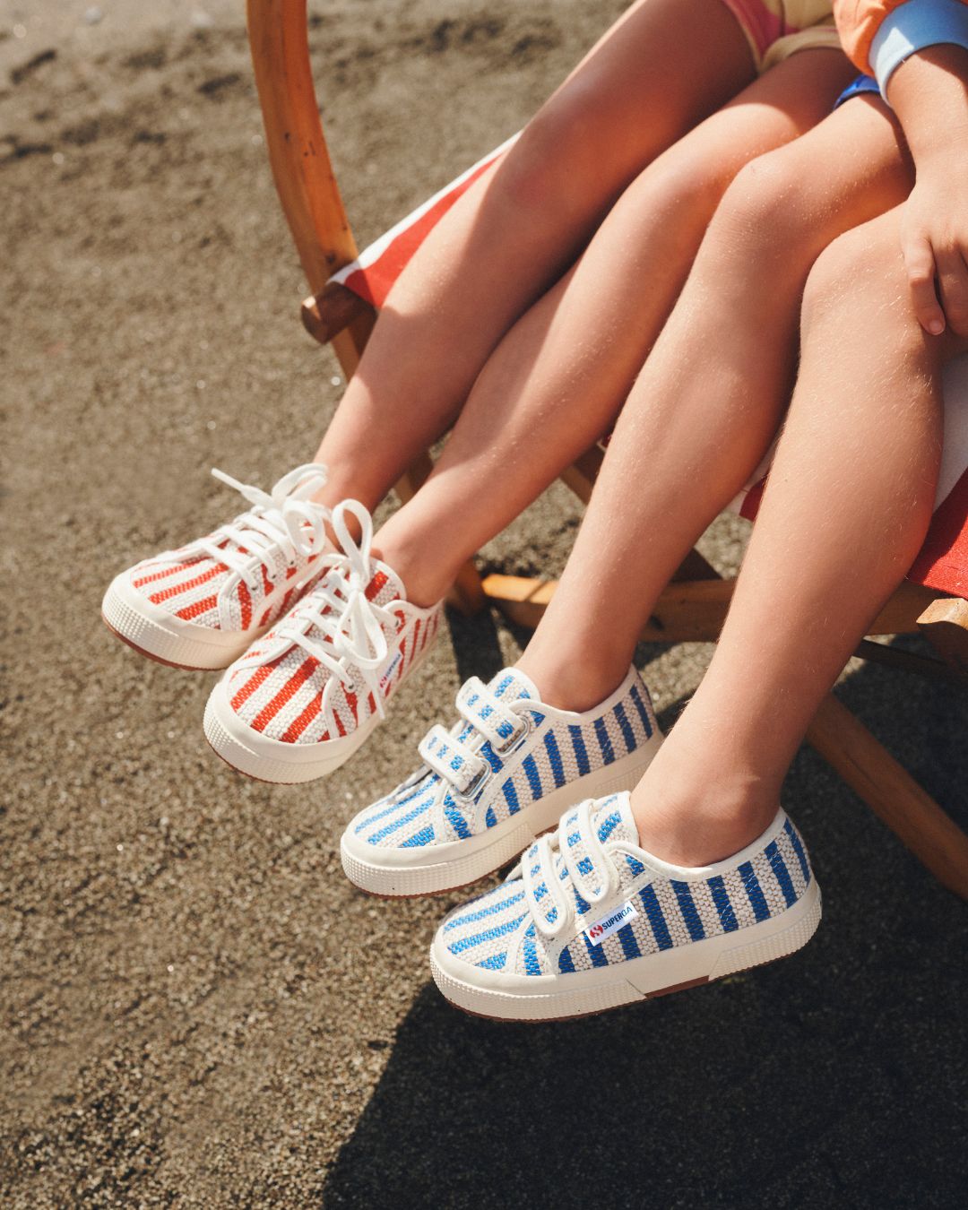 Superga: Summer Sale