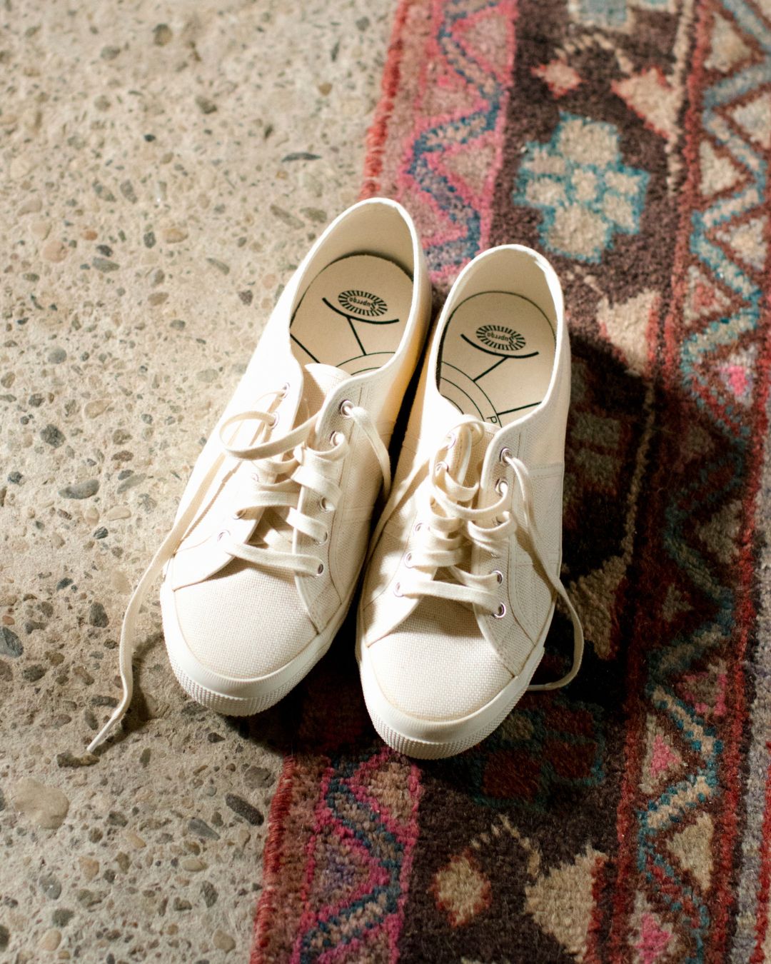 Superga: New Arrivals Men