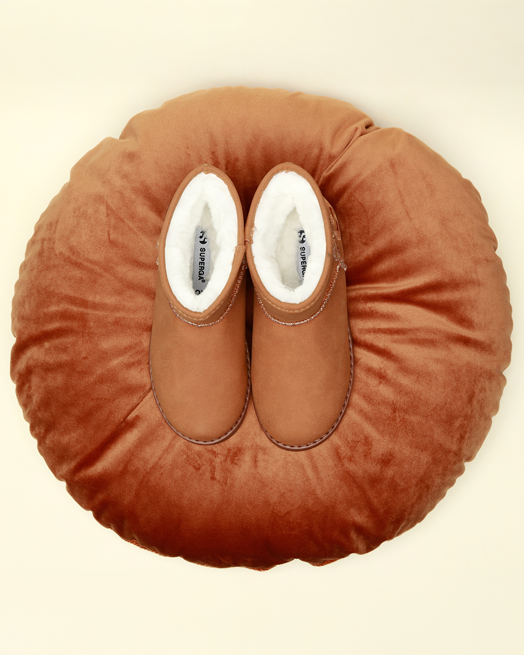 Superga: Kids' Fall trends