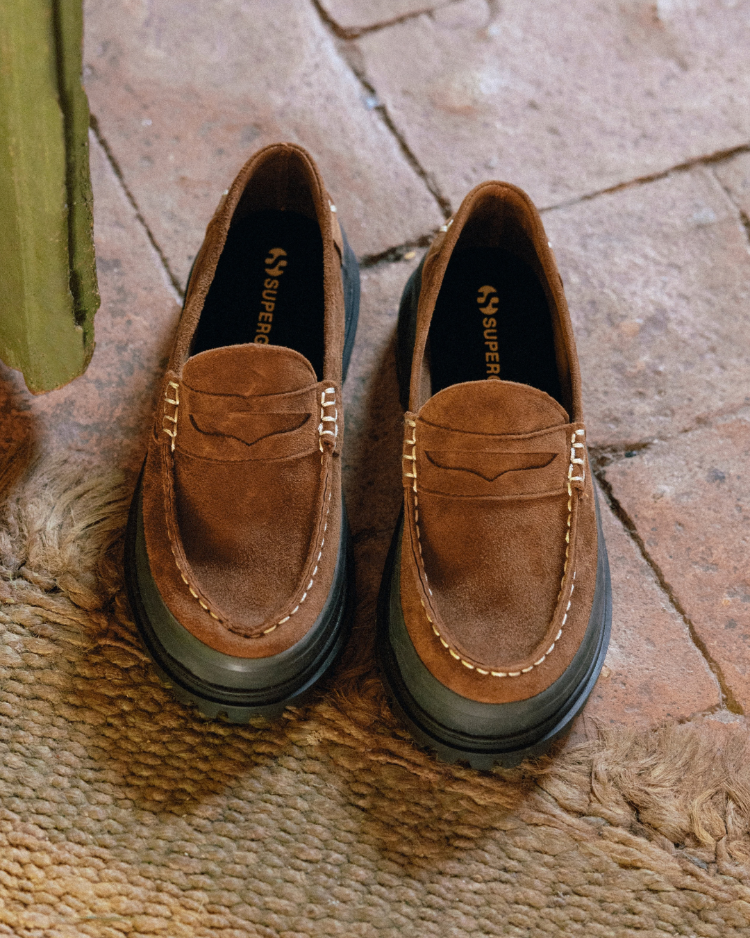 Superga: