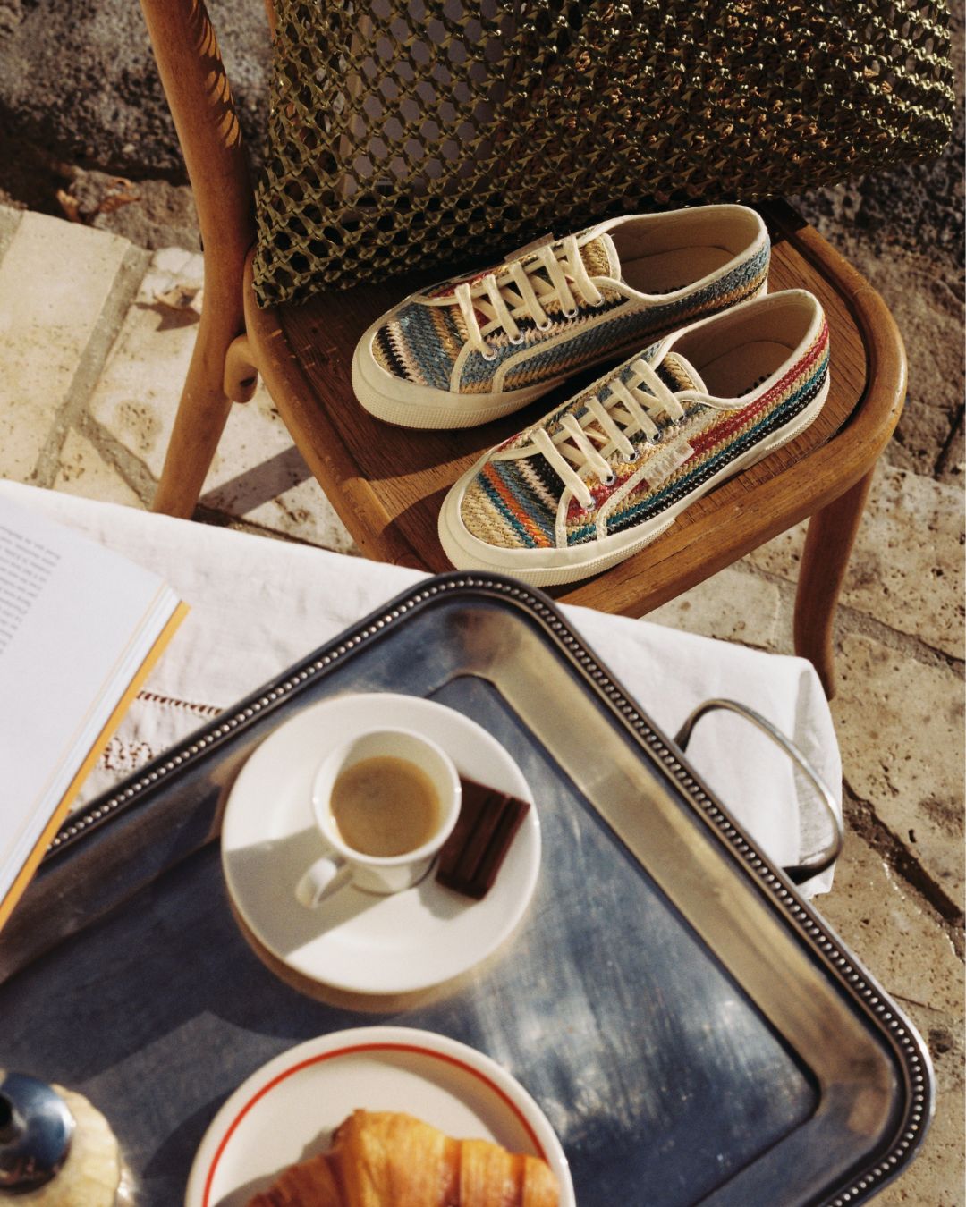 Superga: