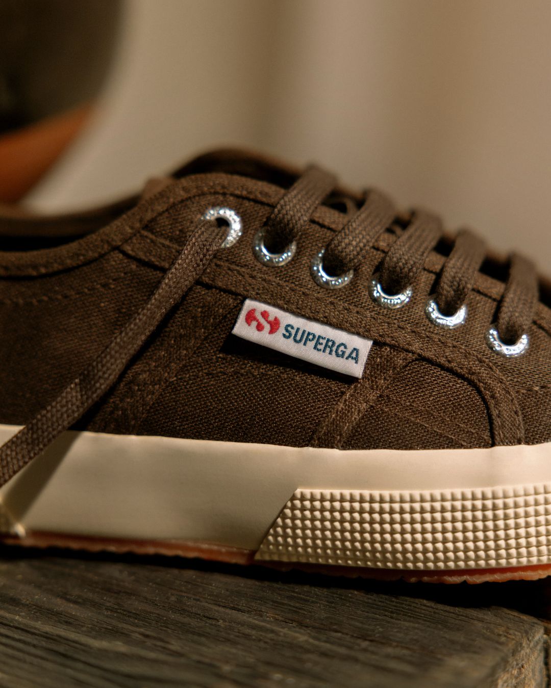 Superga: