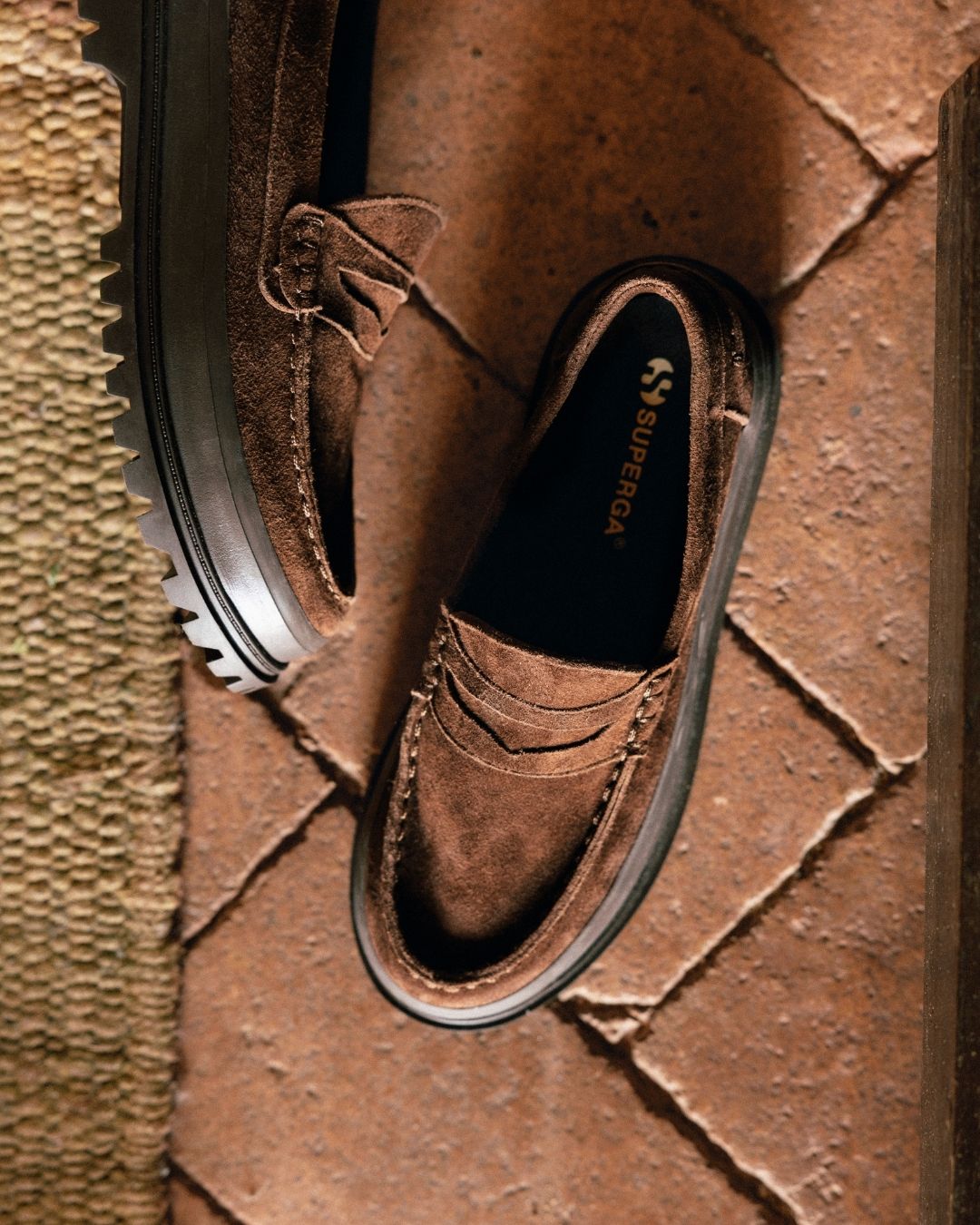 Superga: Nouveautés