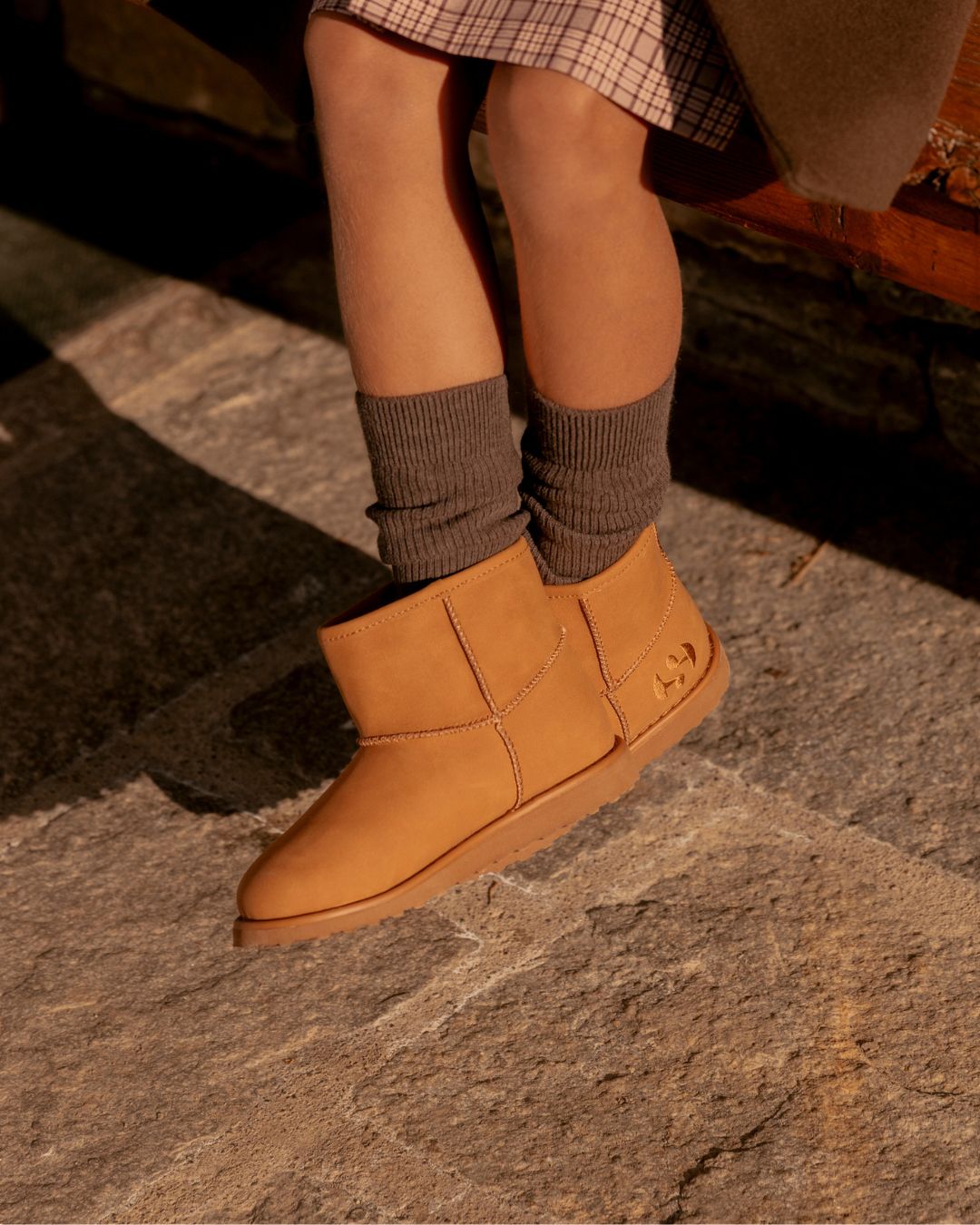 Superga: Vibes d’Automne