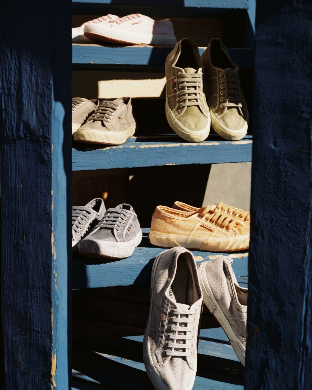 Superga: