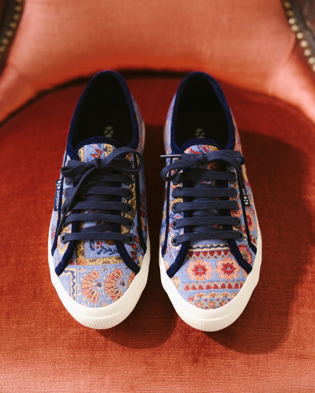 Superga: