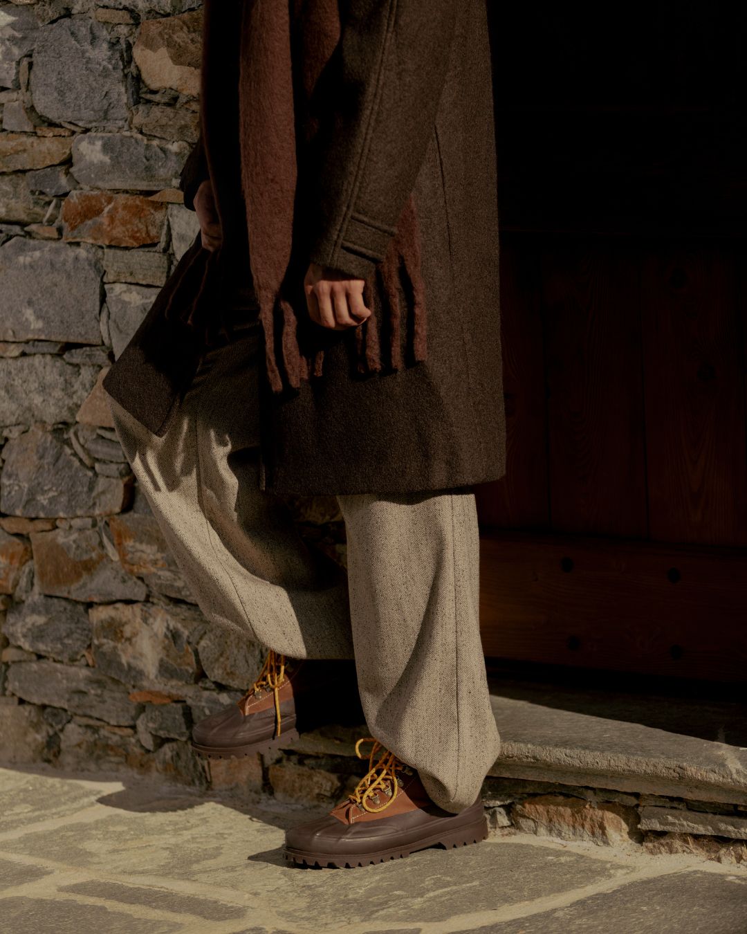 Superga: Winter New Arrivals Men