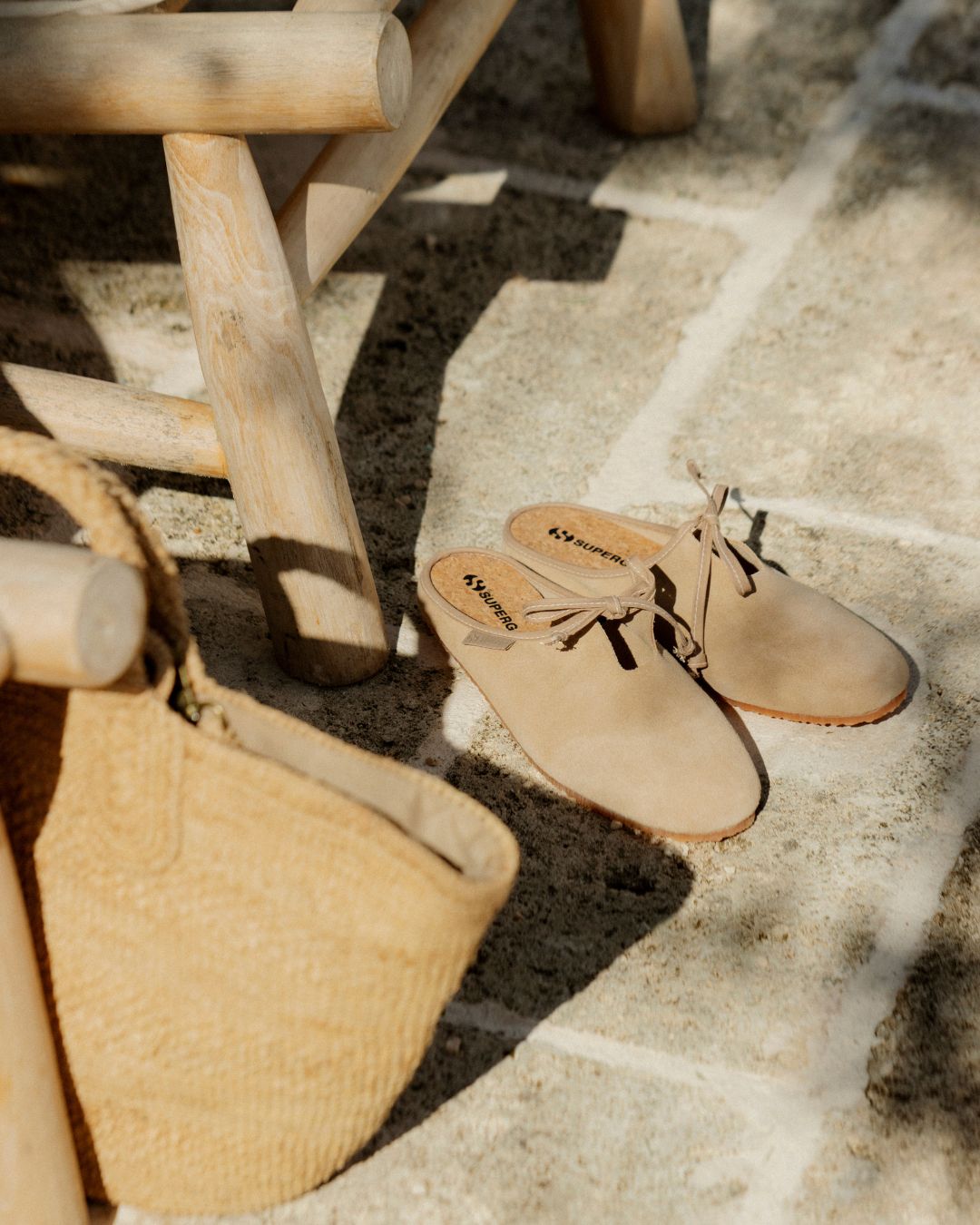 Superga: