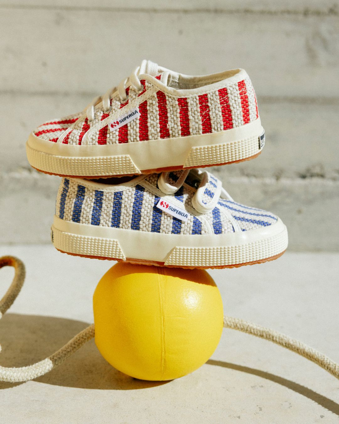 Superga: