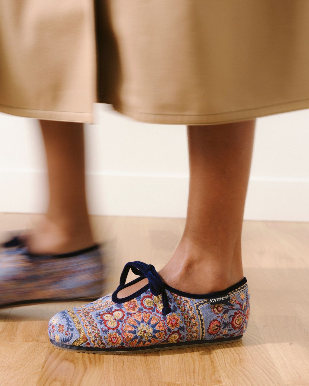 Superga:
