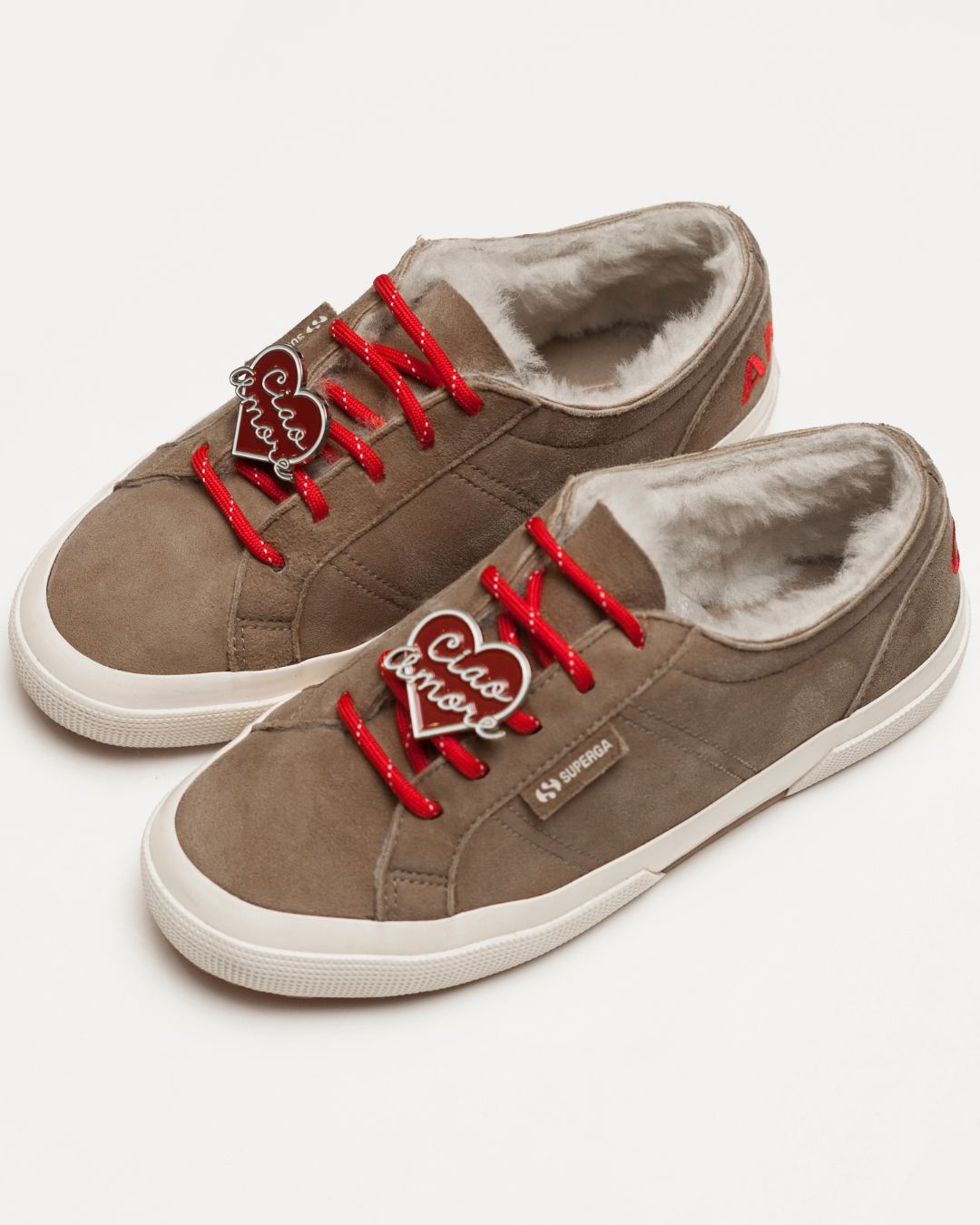 Superga: