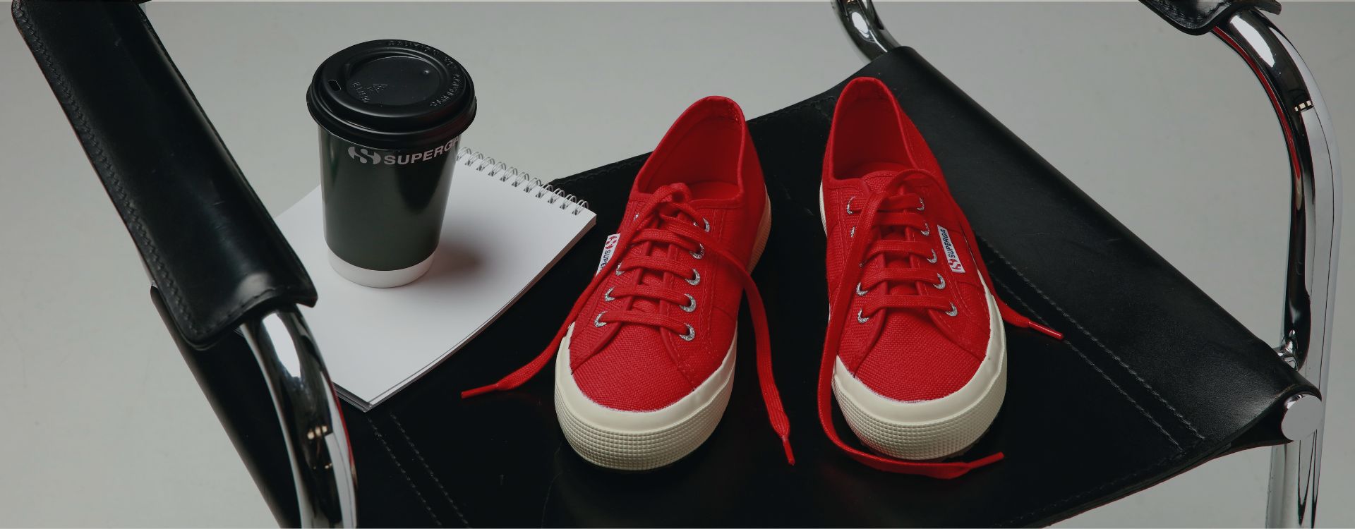 Discover Superga