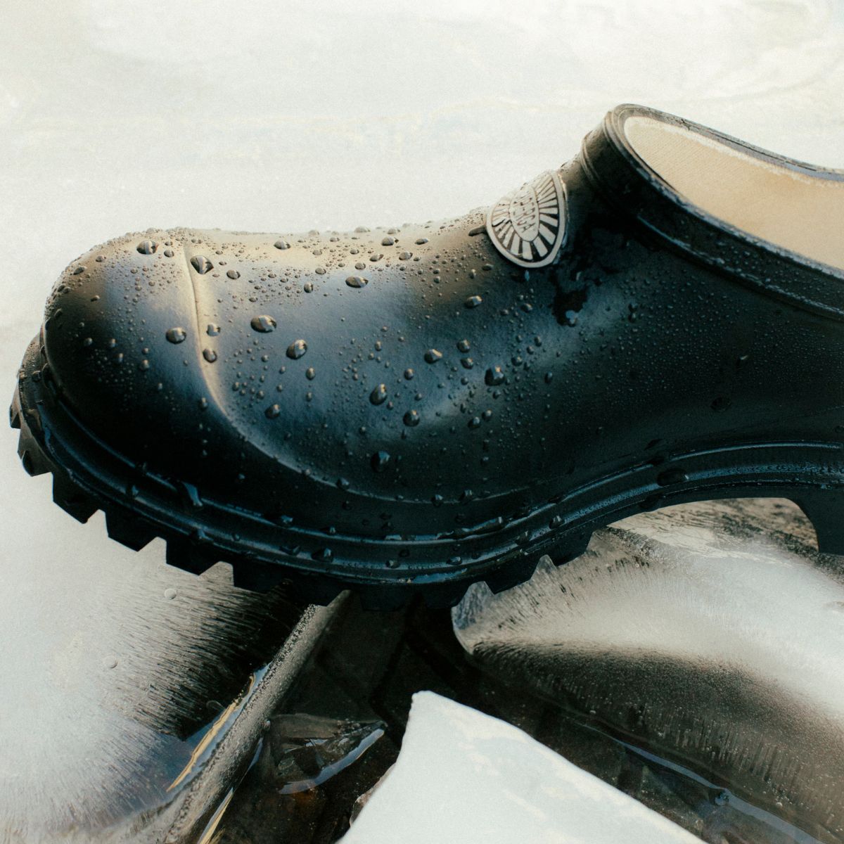 Rubber Boots