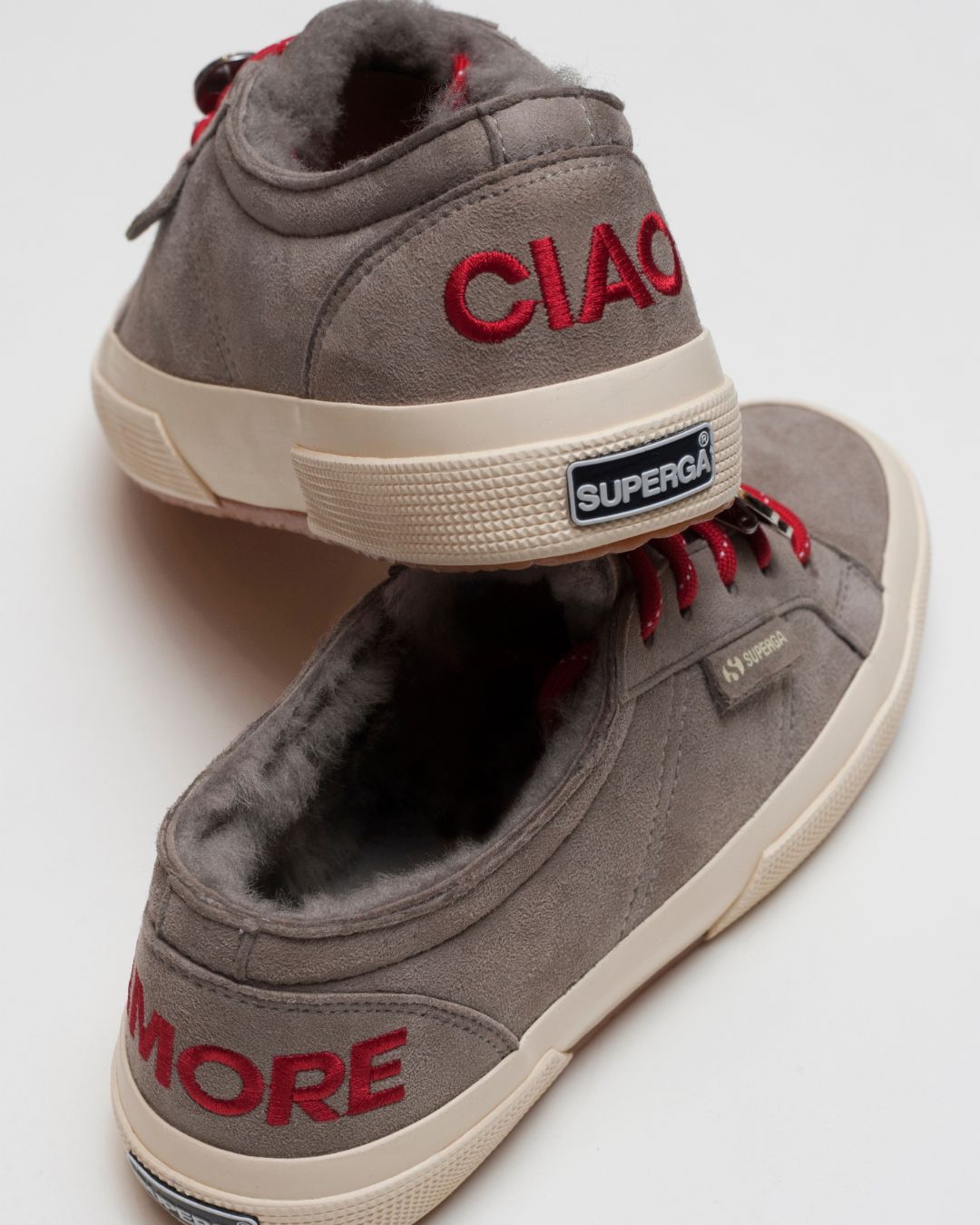 Superga: