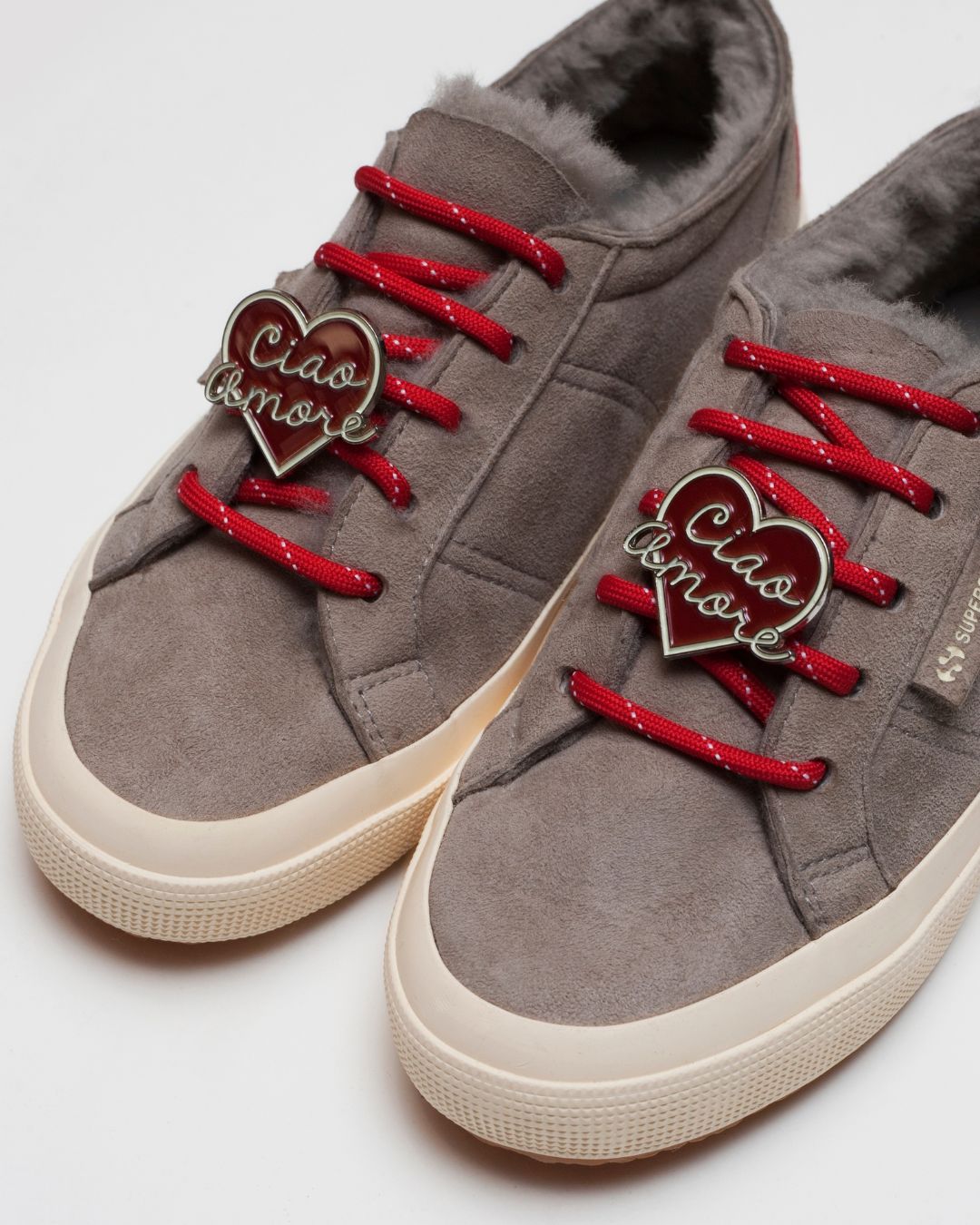 Superga: