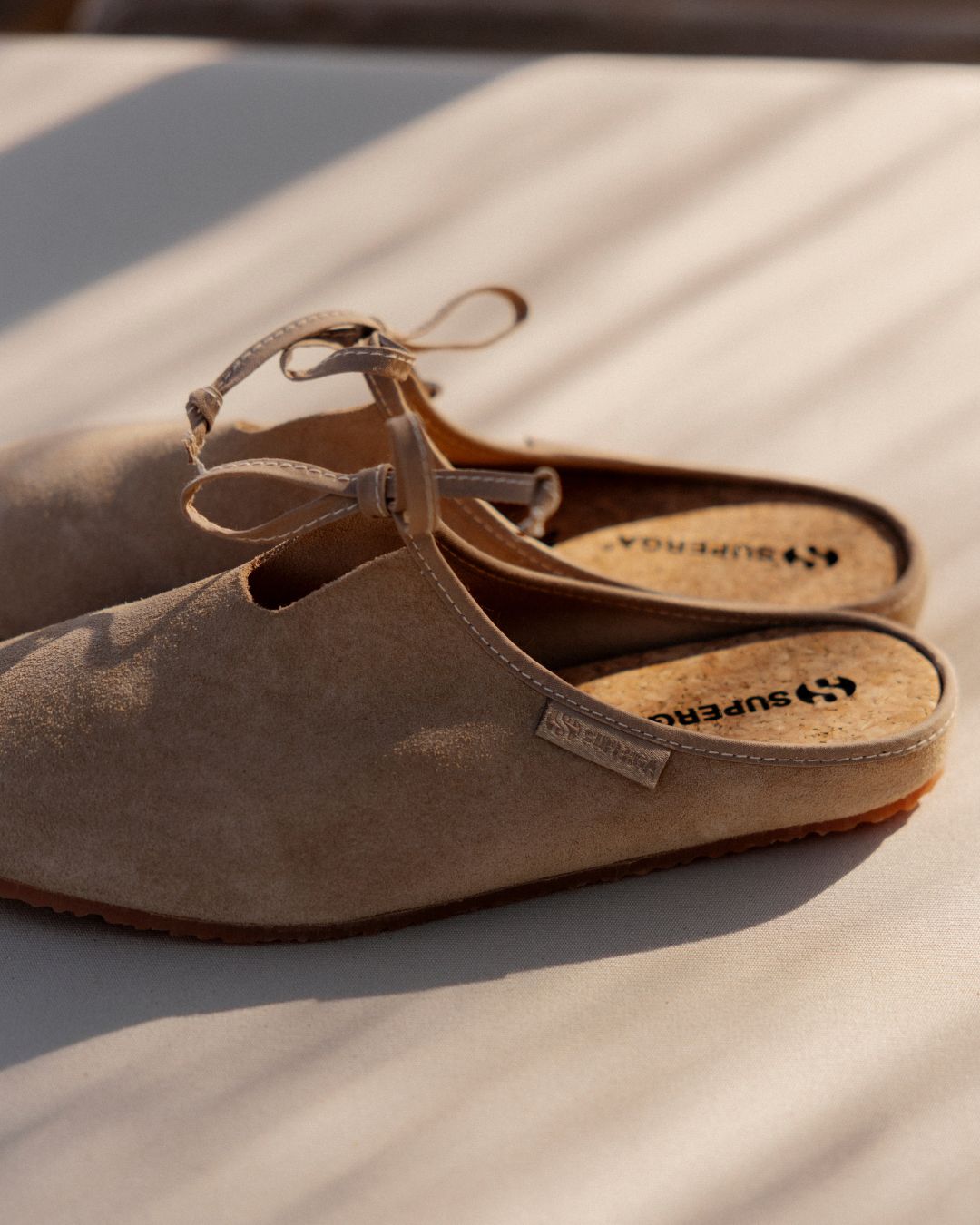 Superga:
