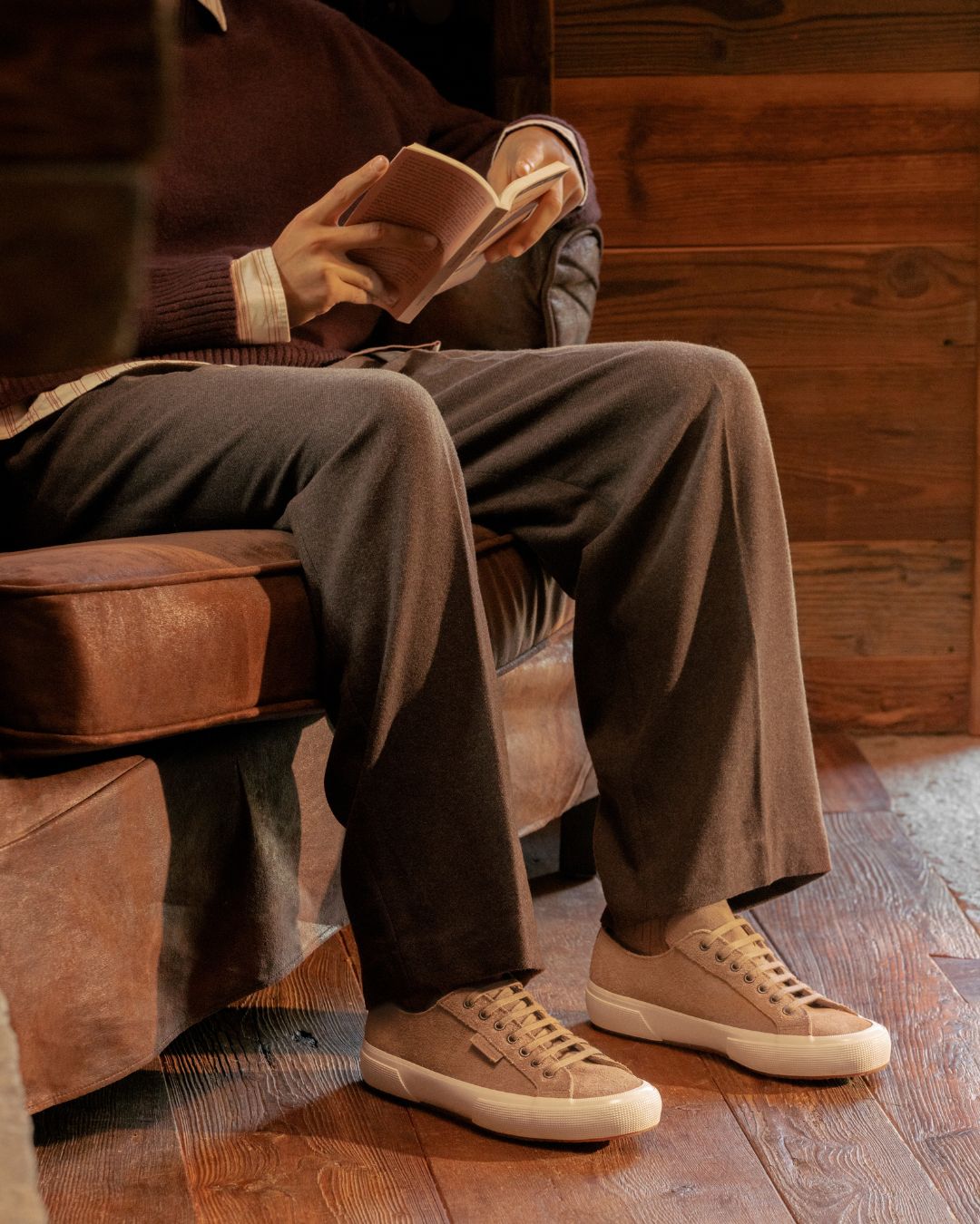 Superga: Gifts for Him