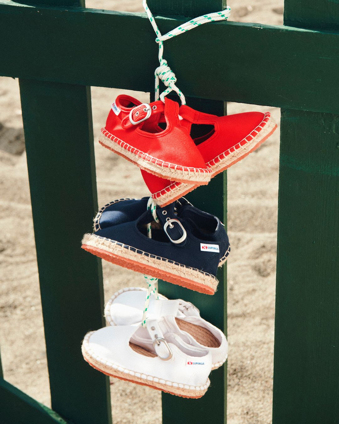 Superga: