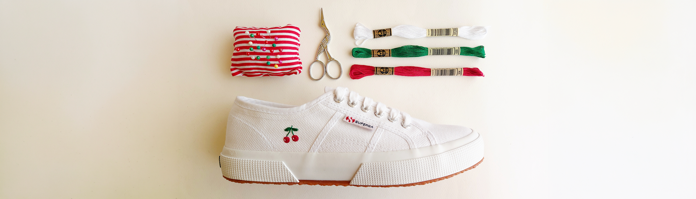Superga: