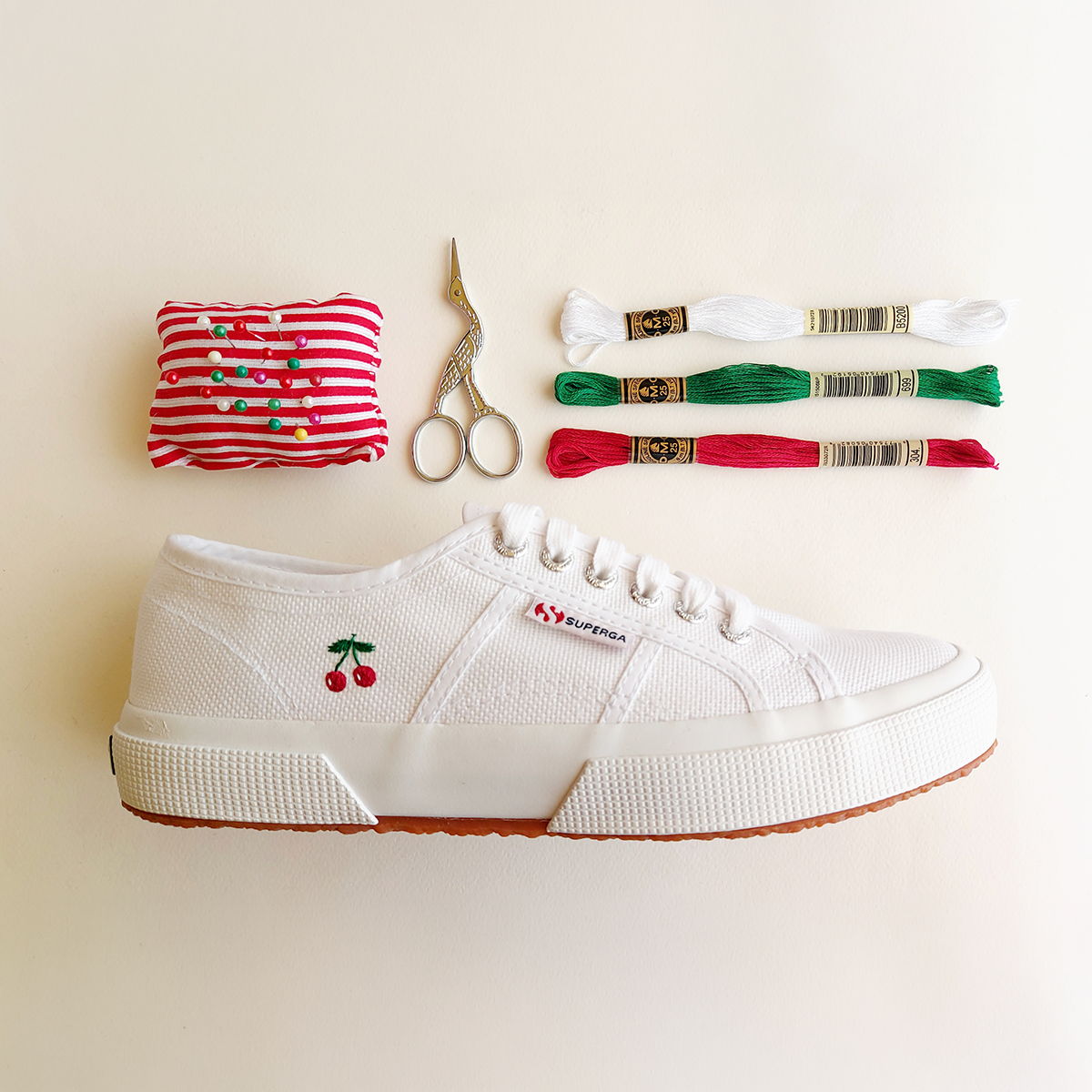 Superga: