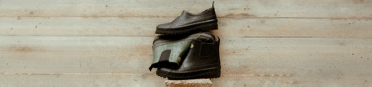 Superga: Gomma-Kollektion Gummistiefel – Neuheiten