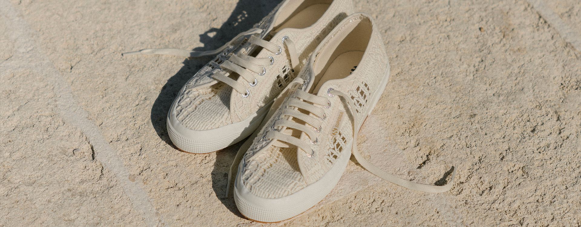 Superga: Summer Vibes Le novità per la bella stagione