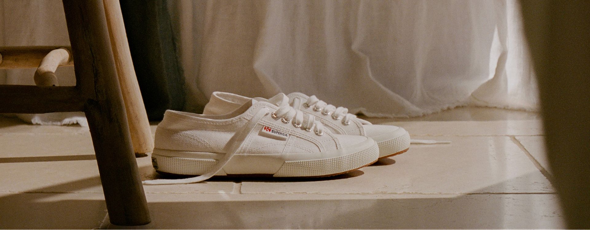 Superga: 2750: all the colors of summer Our most iconic sneaker