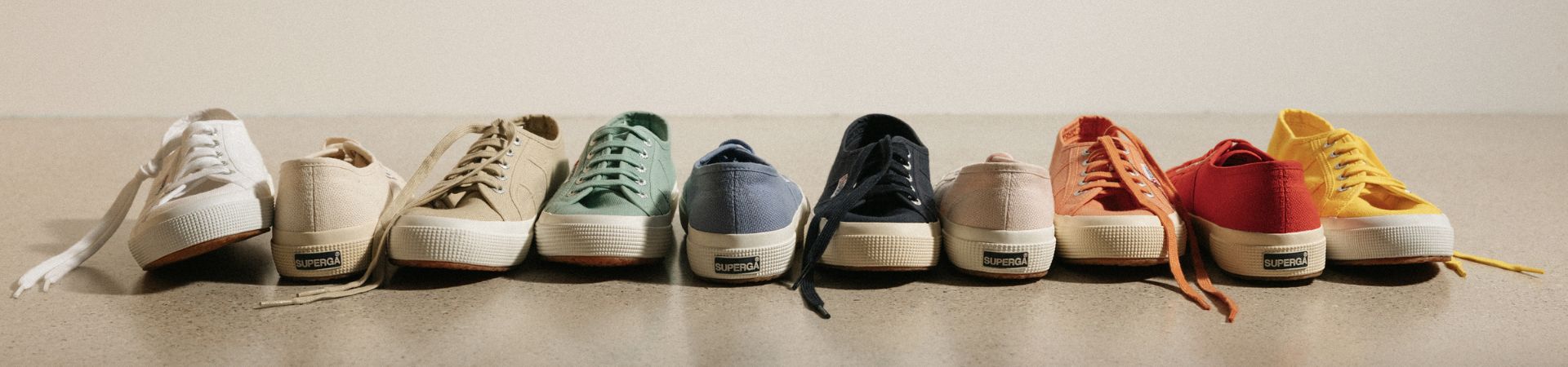 Superga: