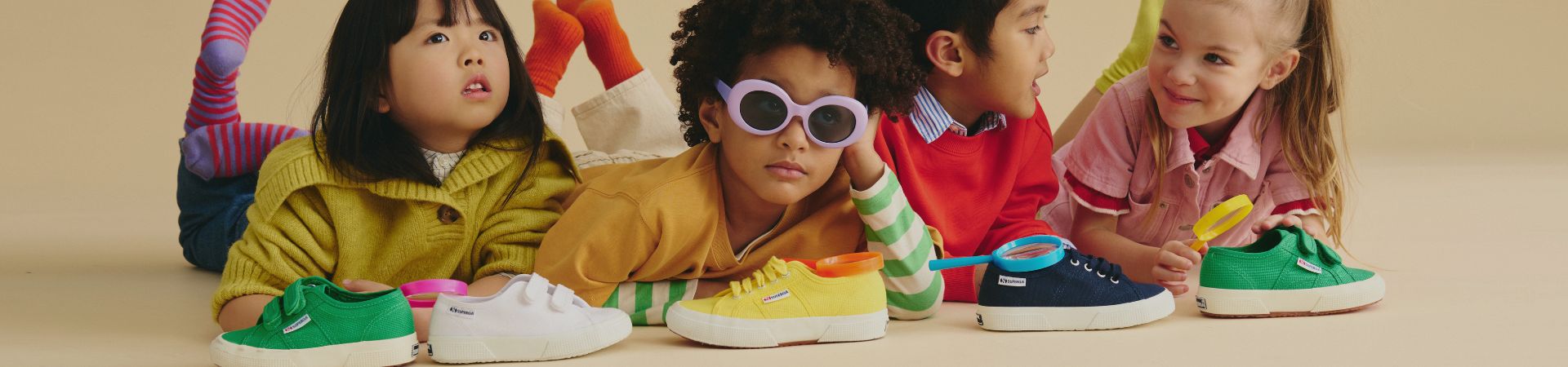 Superga: La Classica 2750 Un’icona di stile e versatilità