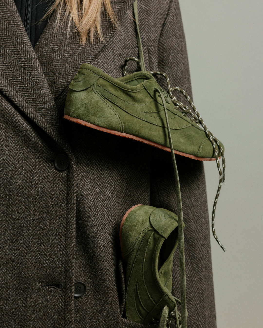 Superga: Superga 1970 Luxe