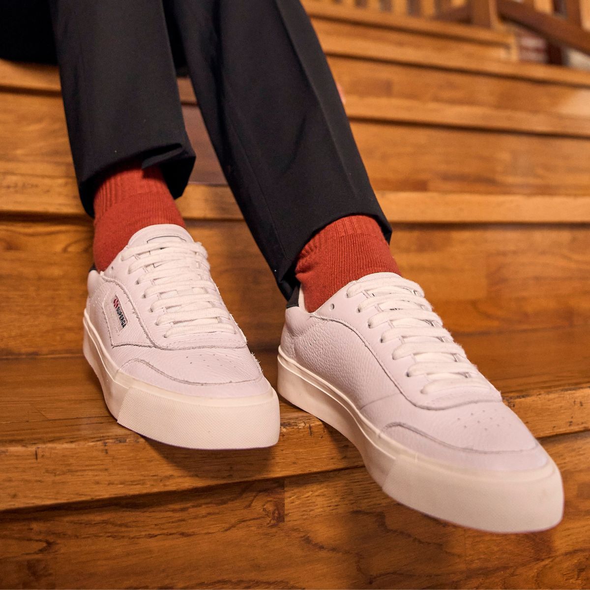 Superga Official Online Store