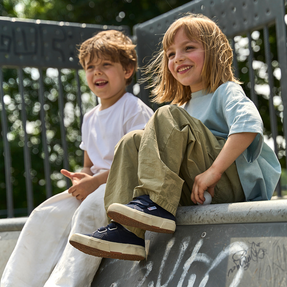 Superga Official Online Store