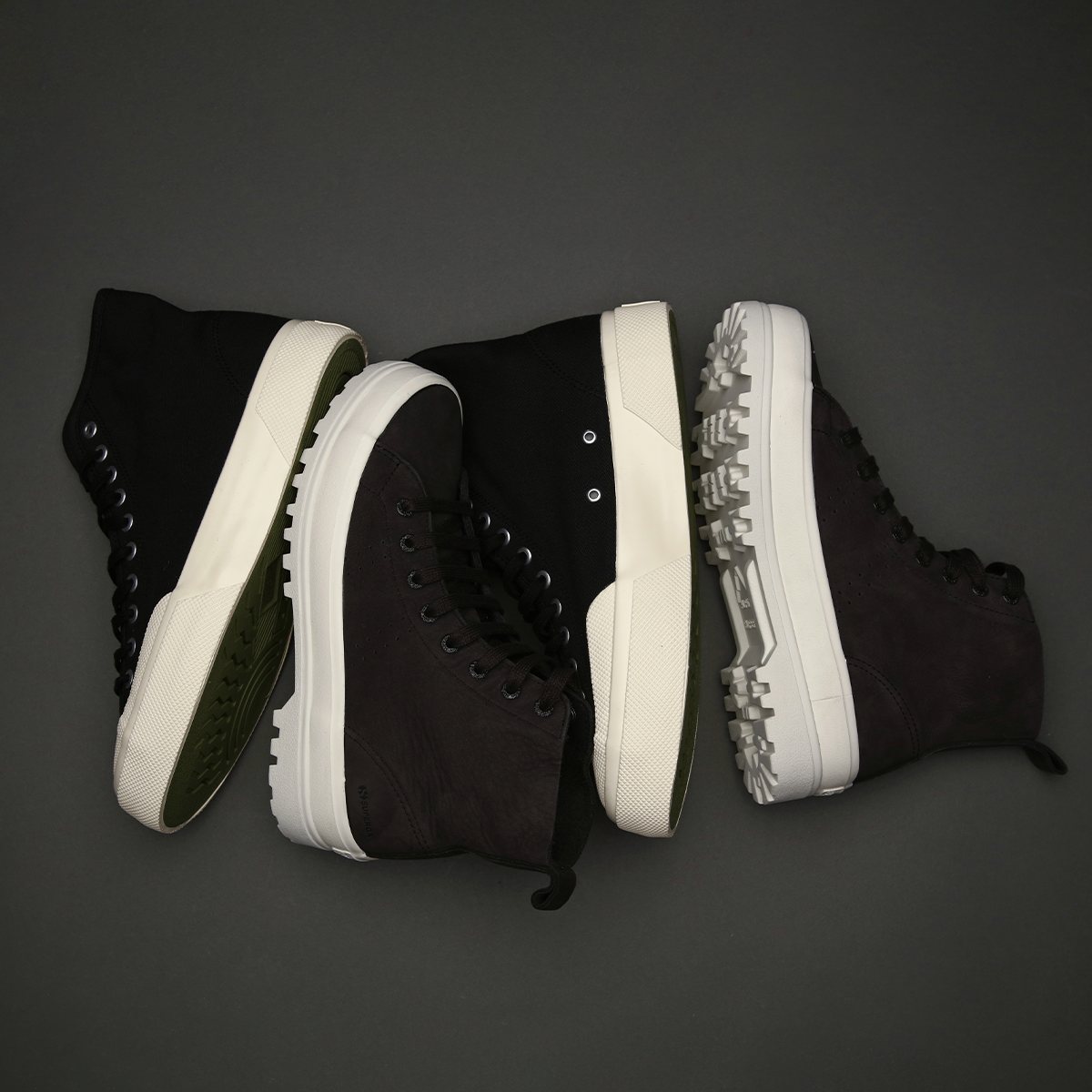 Superga: Superga Black Days Descubra las mejores ofertas del año