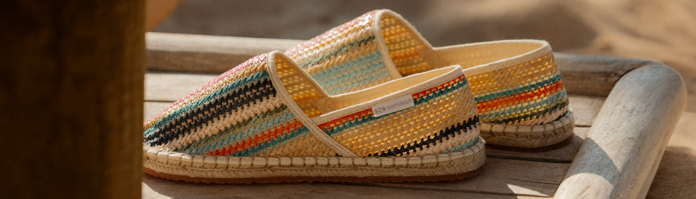 Superga: SUMMER SALE Early access