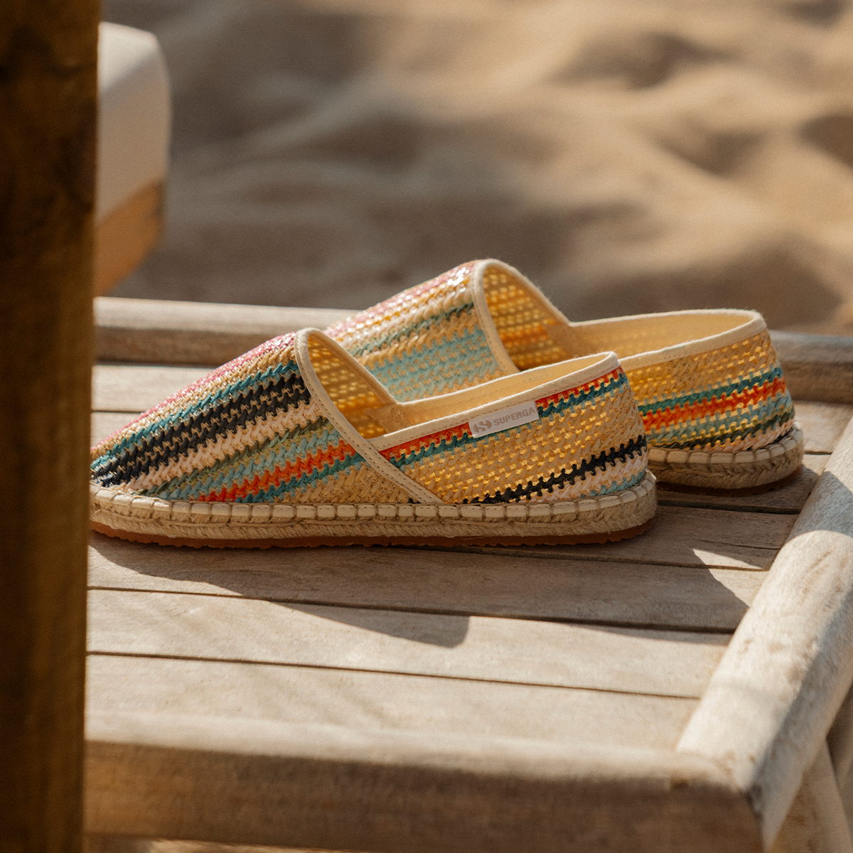 Superga: SUMMER SALE Early access