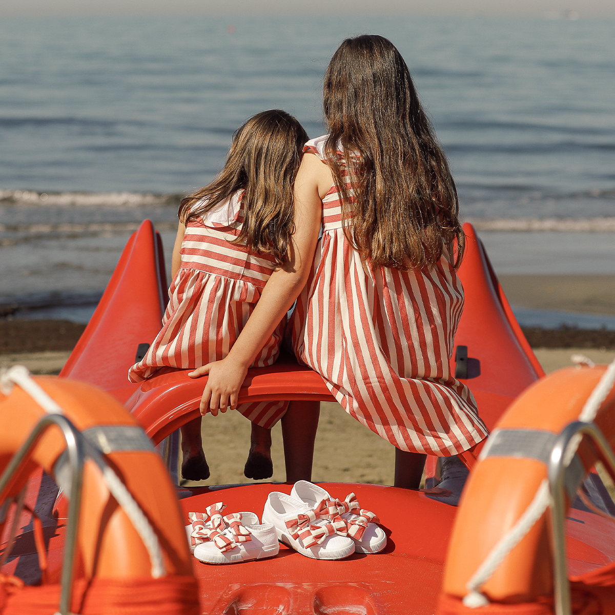 Superga: Superga x Mrs. Francoise