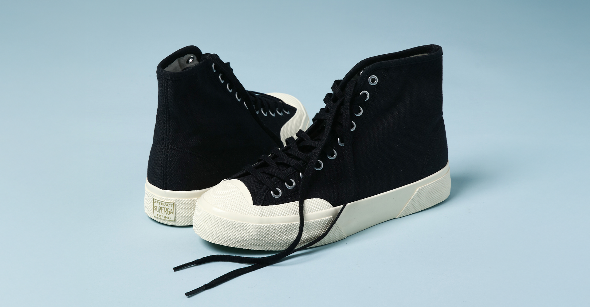 Superga: Rebajas de Invierno para Hombre Hasta un 50% de descuento