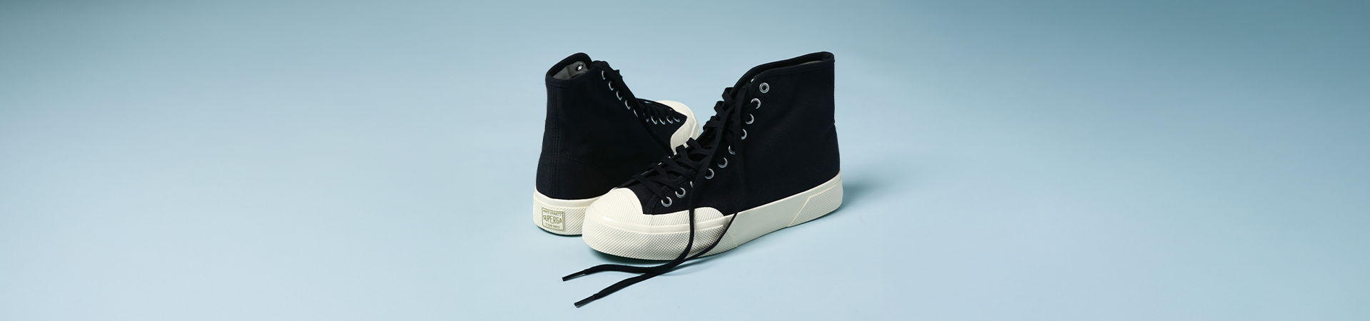 Superga: Rebajas de Invierno para Hombre Hasta un 50% de descuento