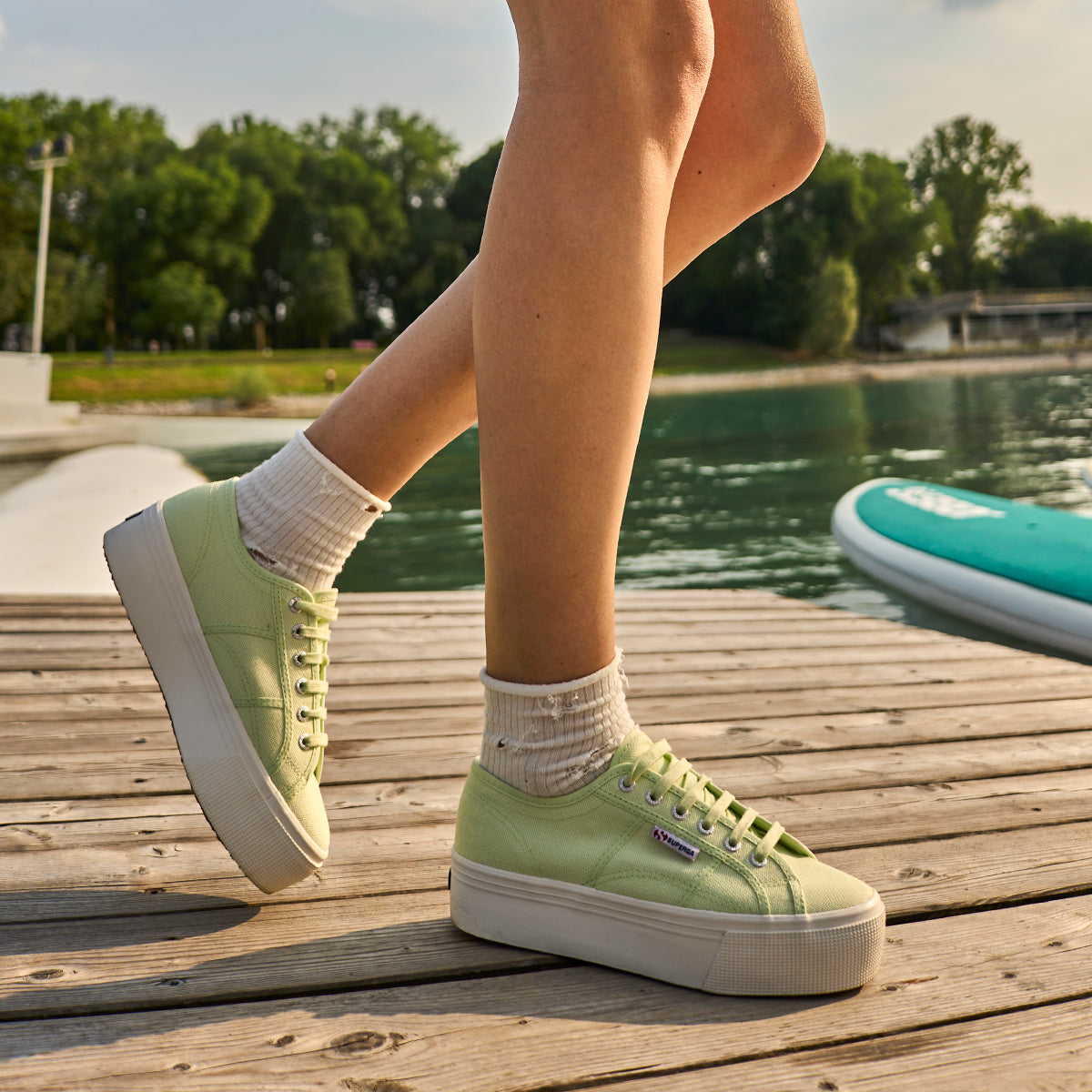 Superga Official Online Store