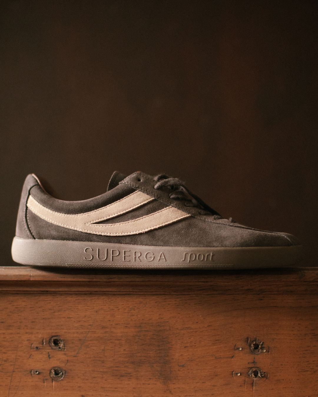 Superga: Sport Inspired