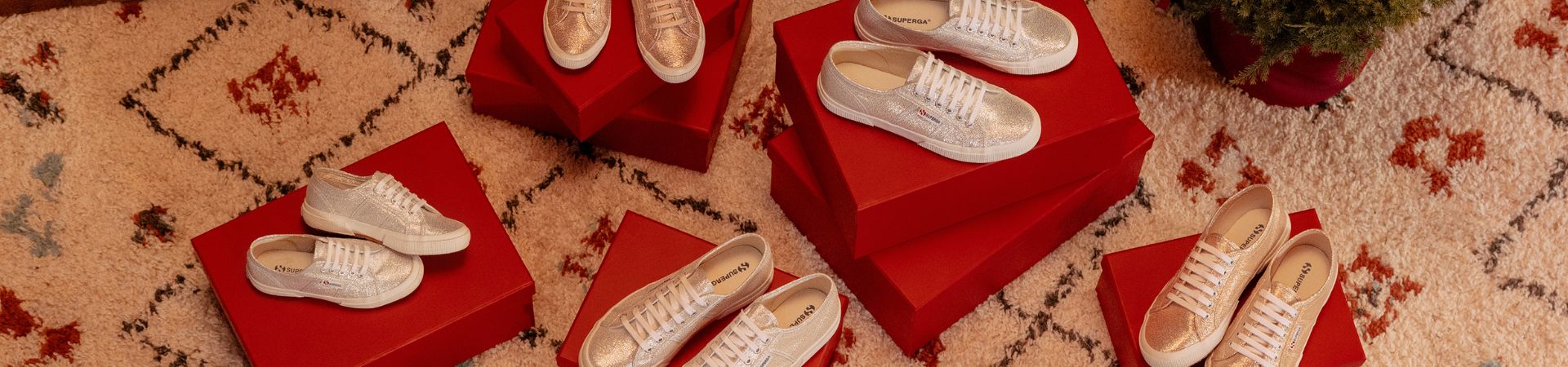 Superga: Superga Holiday Gift Guide Explore the best Superga gift ideas
