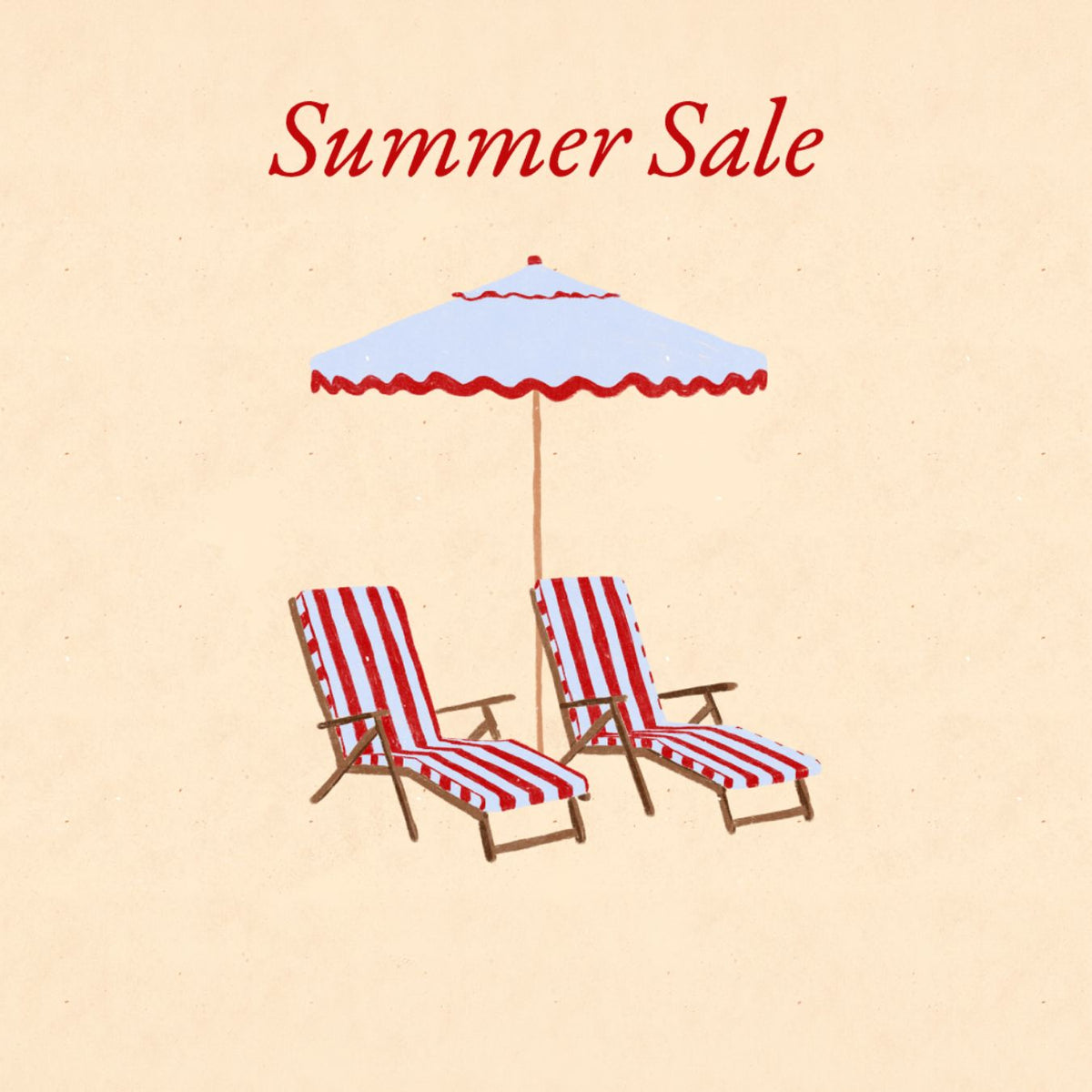 Shop Summer Sale