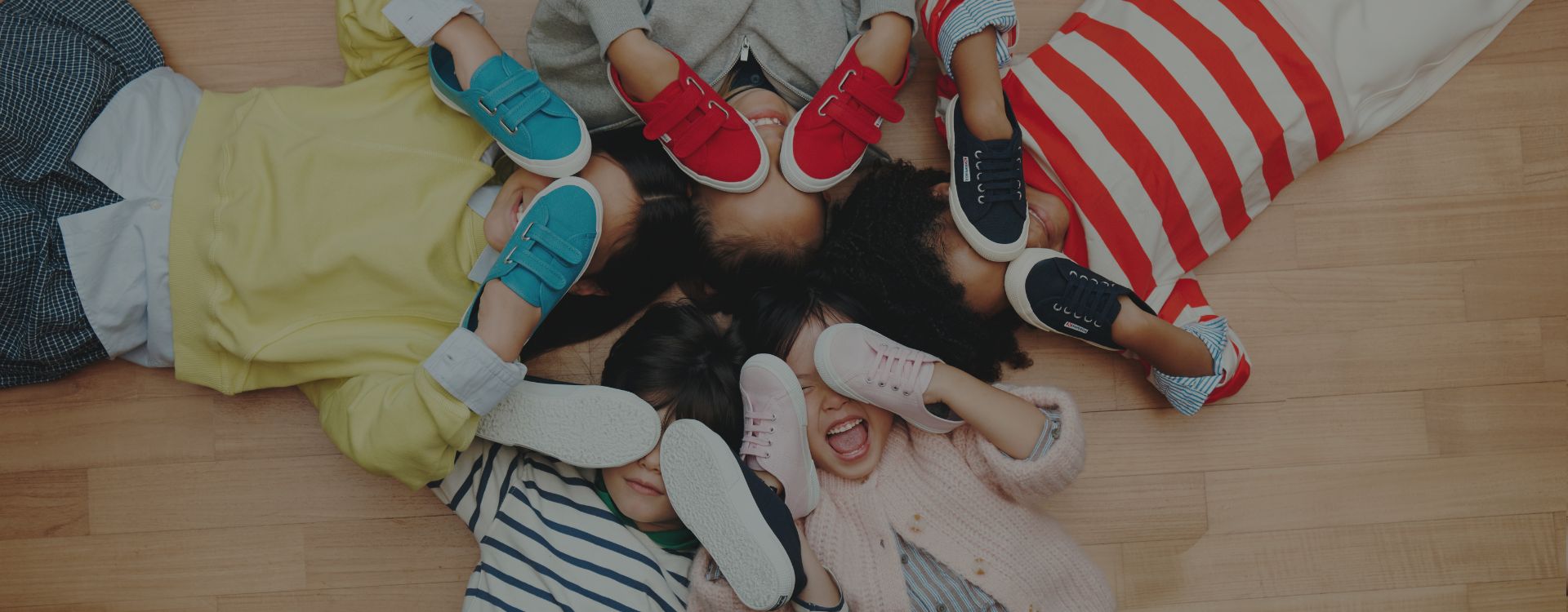 Discover Superga