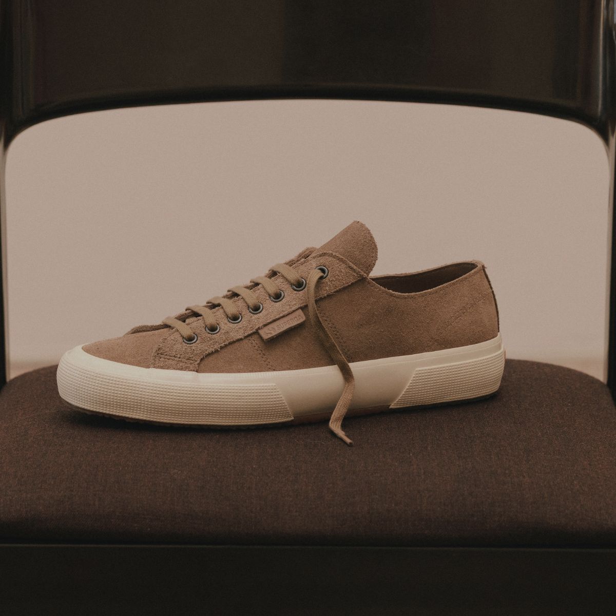 Discover Superga