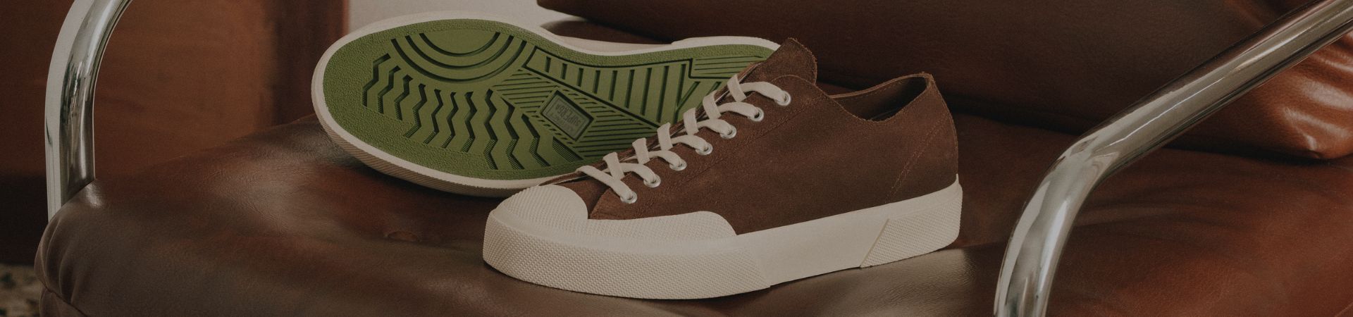 Superga: Artifact collection The workwear spirit of Superga for urban functionality