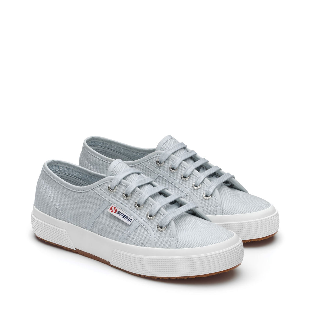 Le Superga Unisex 2750-COTU CLASSIC Sneaker BLUE BALLAD